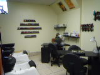 Manicure & Pedicure Area